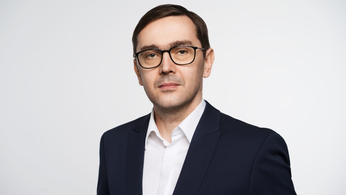 Konrad Weiske, SoDA, SoftServe