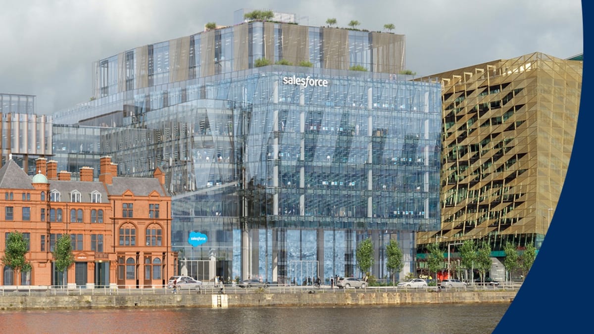 Salesforce, sztuczna inteligencja