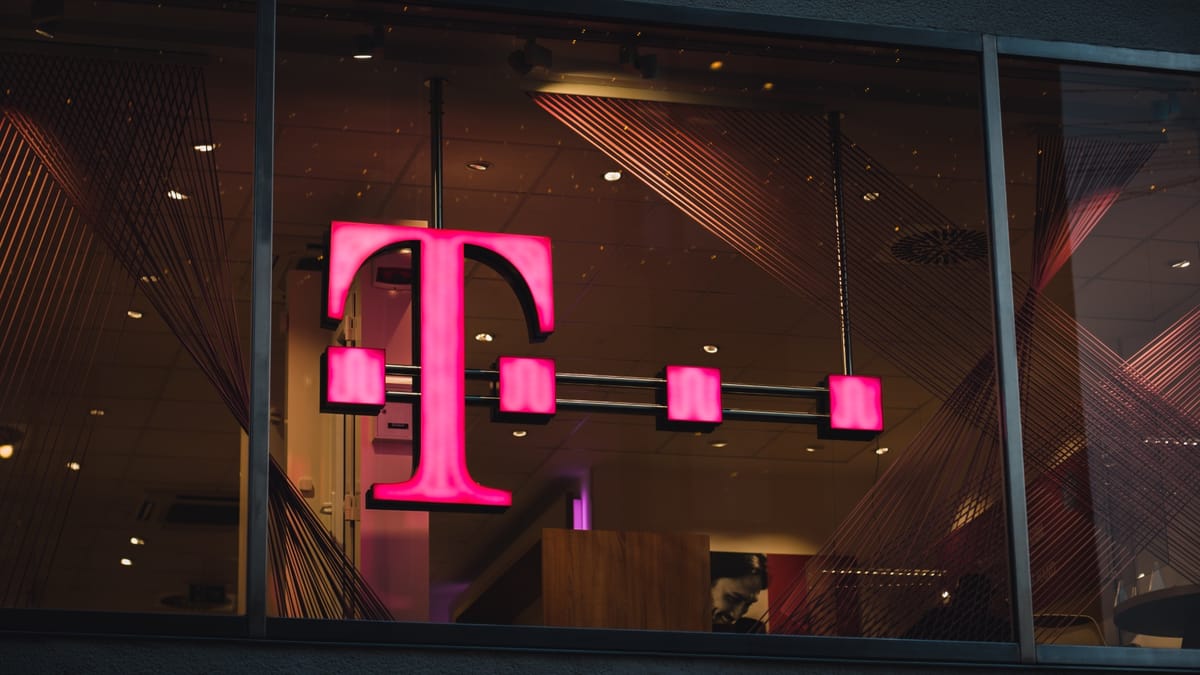 T-mobile