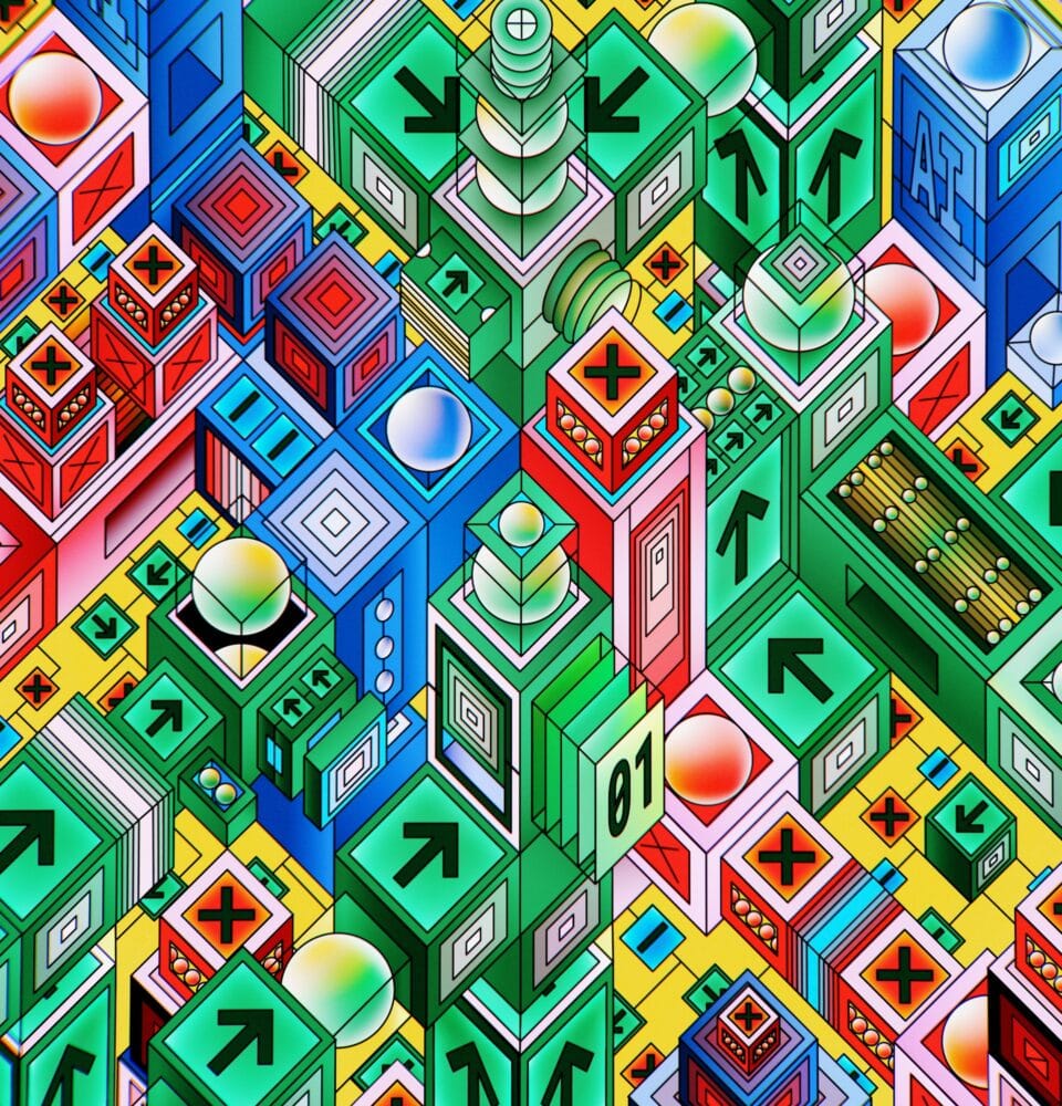 Ewolucja sztucznej inteligencji - 67 lat rozwoju