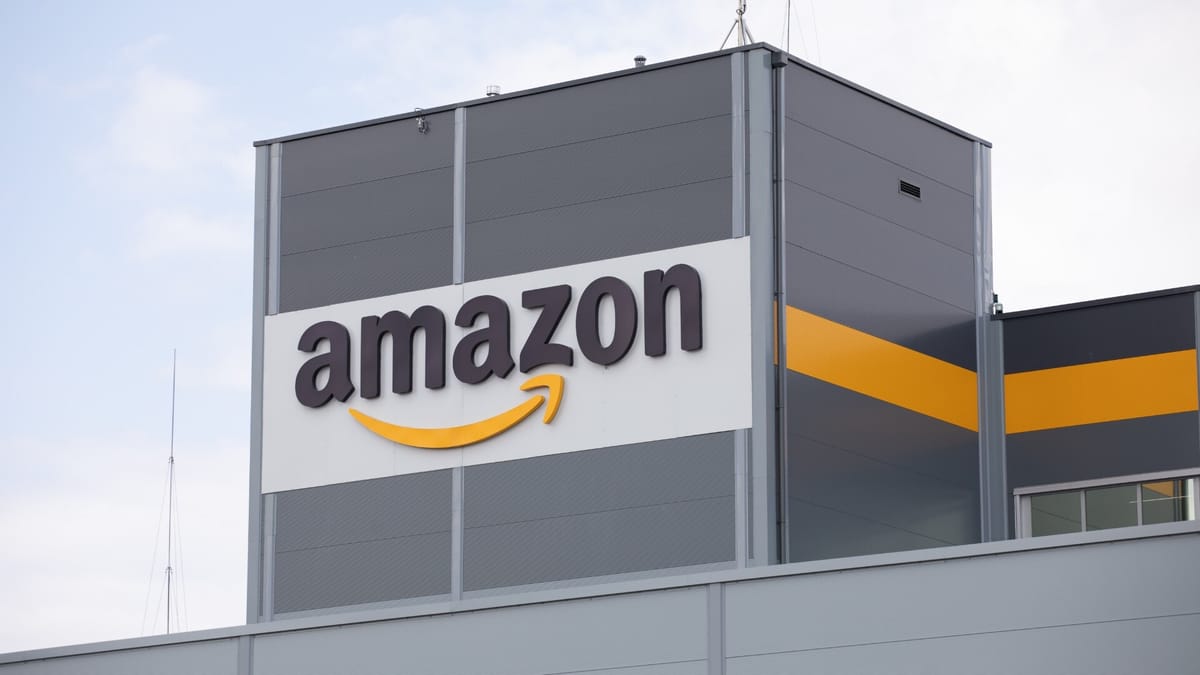 Amazon, the magazine