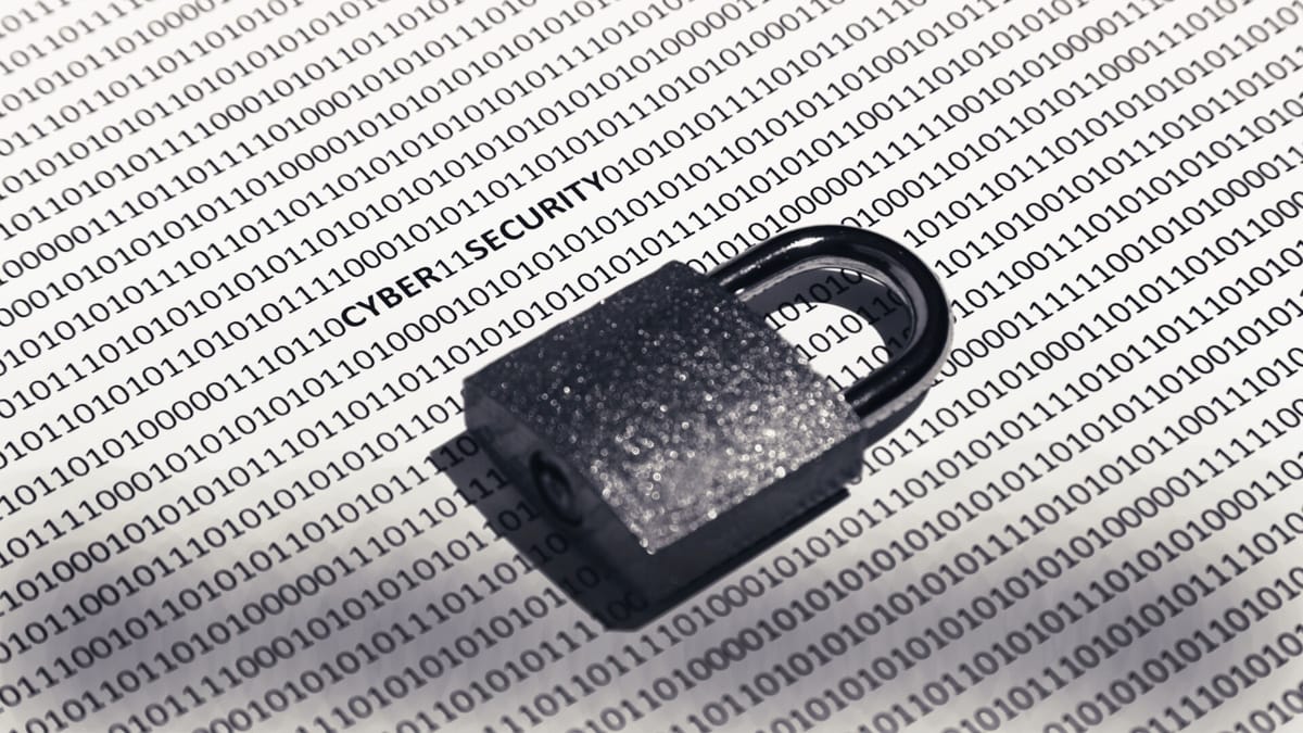 Cyberbezpieczeństwo, zabezpieczenia, VPN, cyberataki