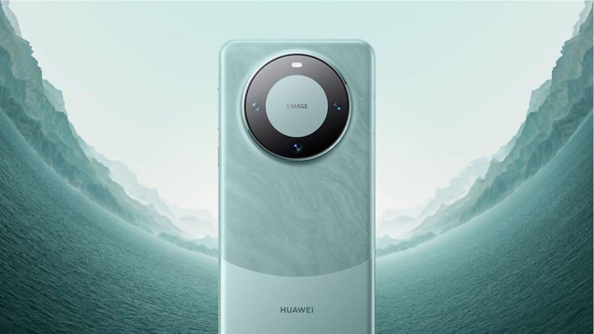 Huawei mate 60 pro