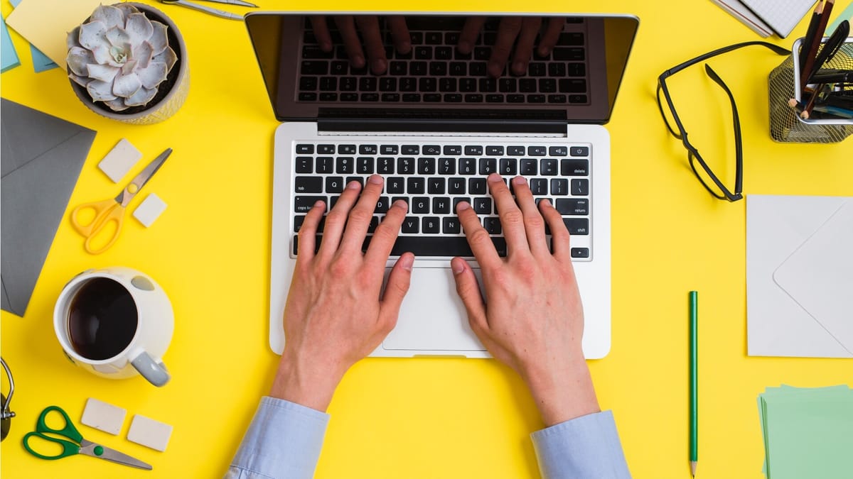 Praca, rynek pracy w IT