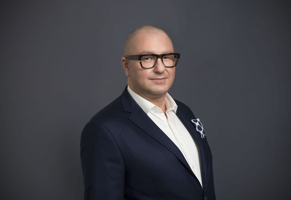 Mariusz Ziółkowski