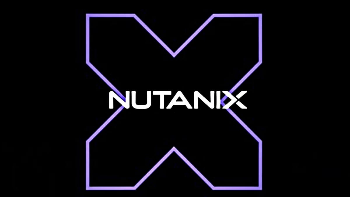 Nutanix