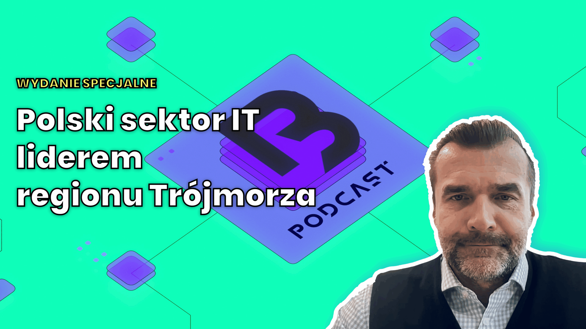 Michał Kanownik, Związek Cyfrowa Polska: Europa jest odbiorcą innowacji. Trudno będzie z tego poziomu wejść na pozycję dostawcy