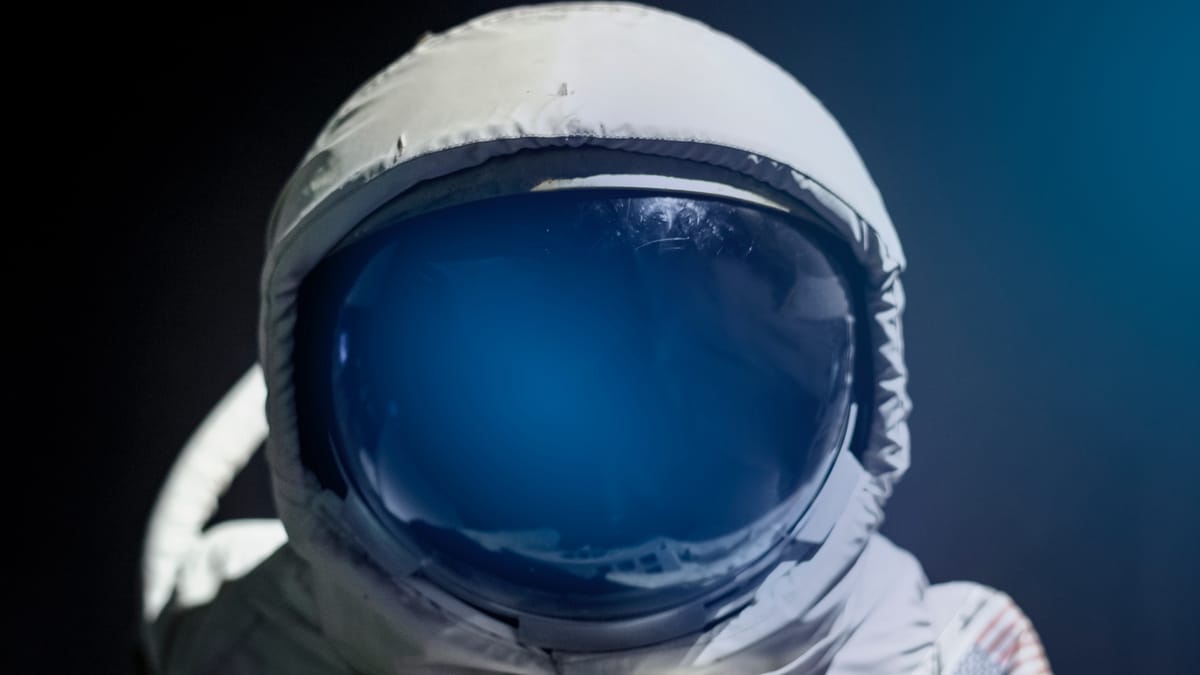 kosmos, przemysł kosmiczny