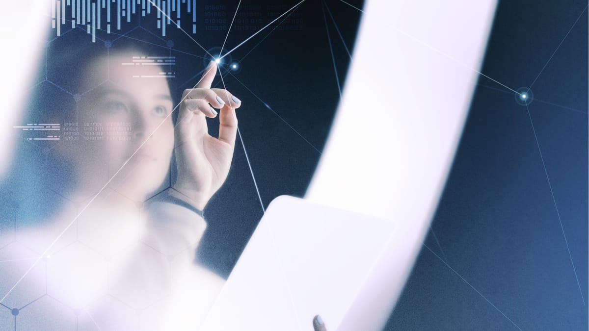 Cyfrowa transformacja, technologia, sektor IT w Polsce