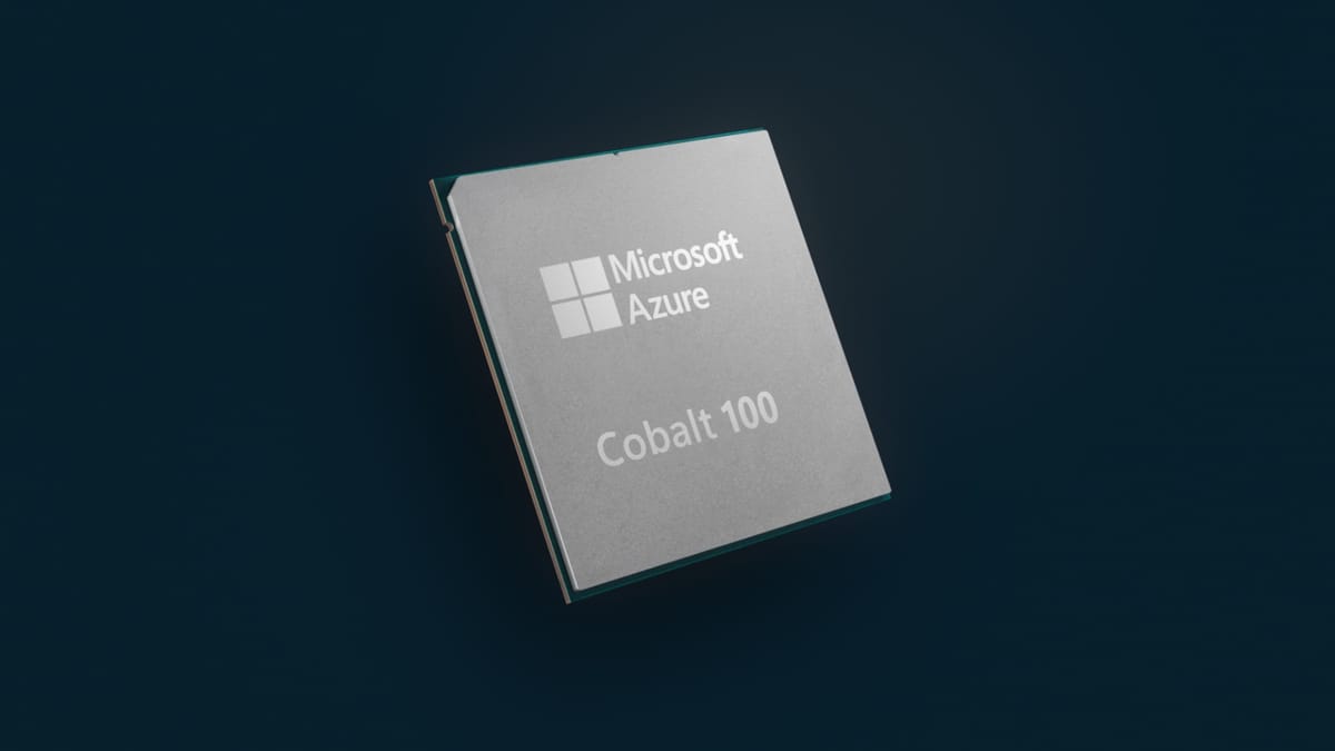 Microsoft Azure Cobalt