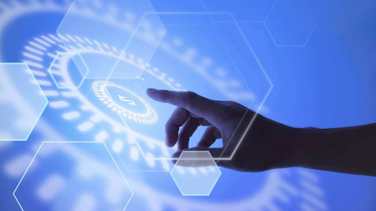 technologia, pieniądze, wydatki na IT, architektura IT