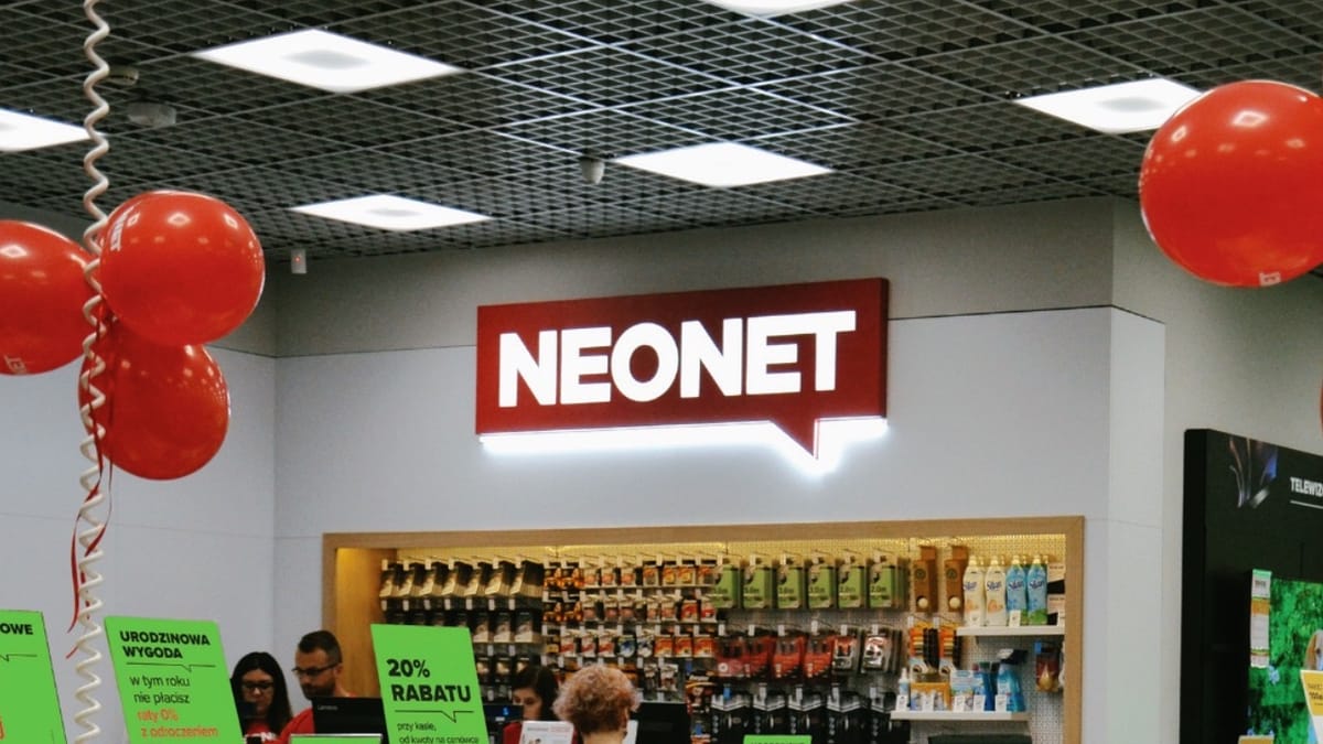 Neonet