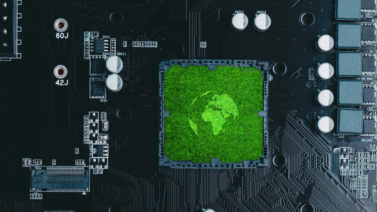 Efektywność energetyczna w data center – od kosztu do źródła zysku