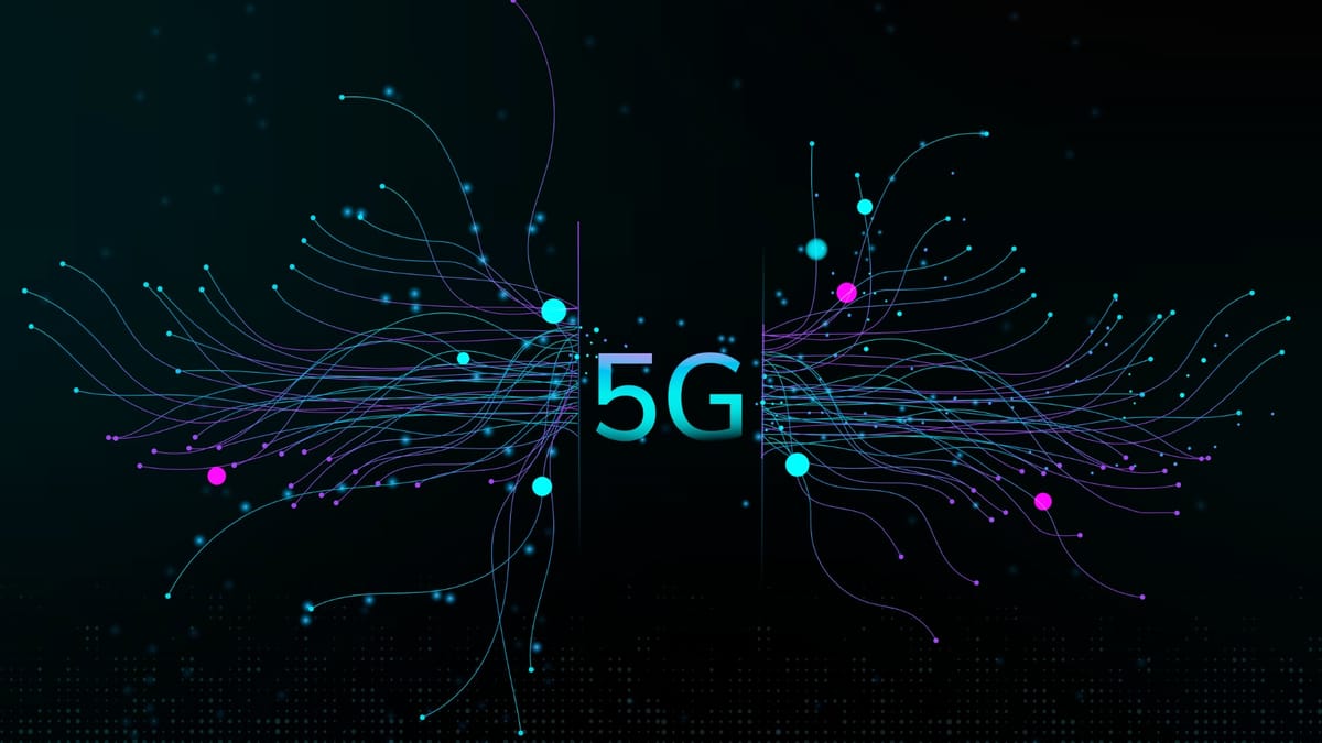 5G