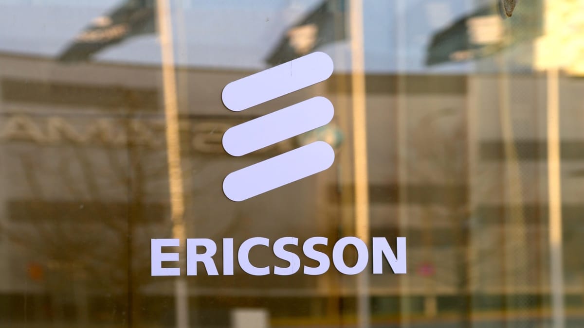 Ericsson
