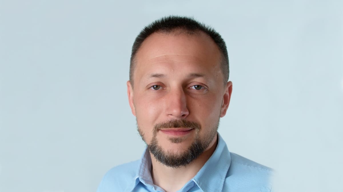 Jakub Sulak, Forscope