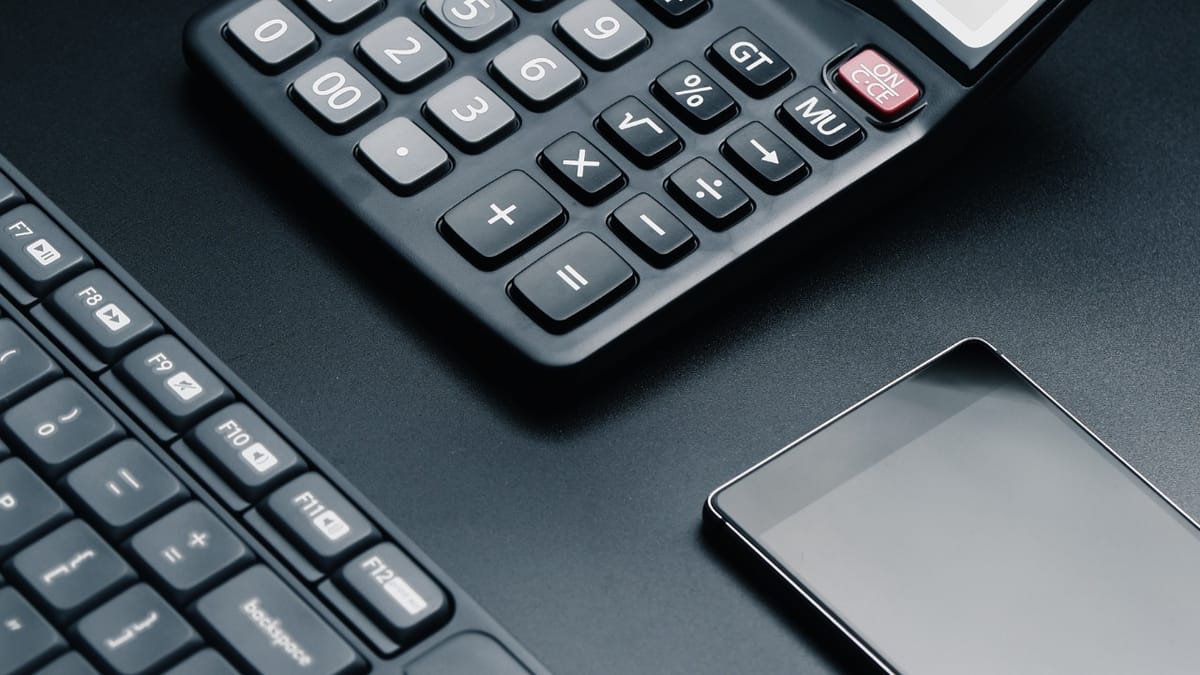 Księgowość, biznes