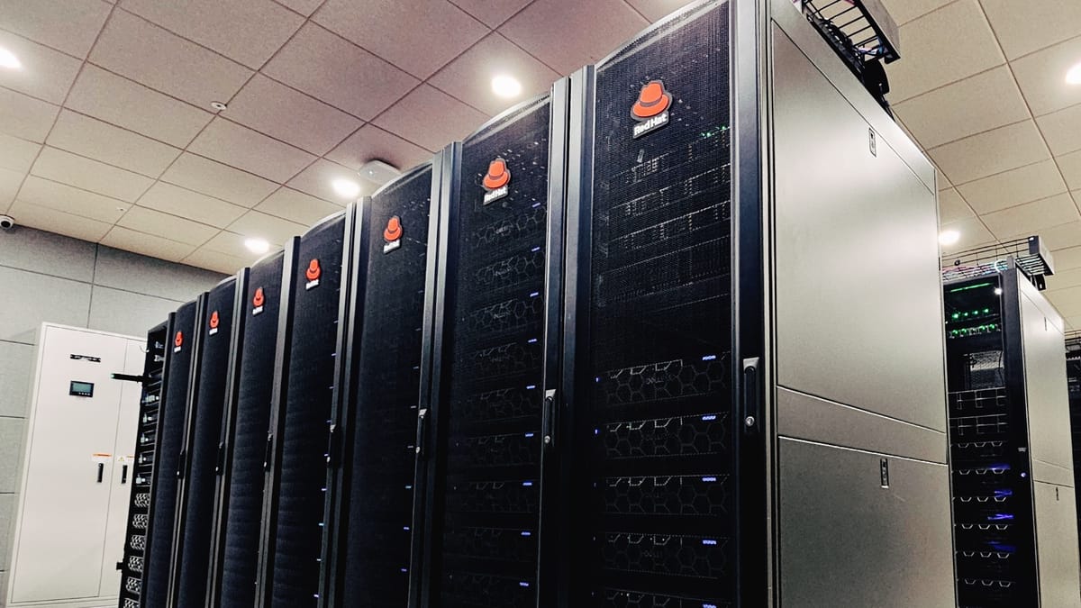 Red Hat, Samsung, CXL