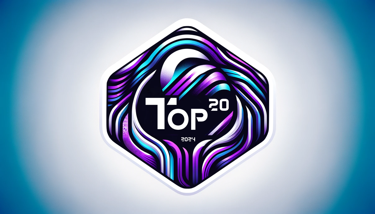 Top 20 - Samsung