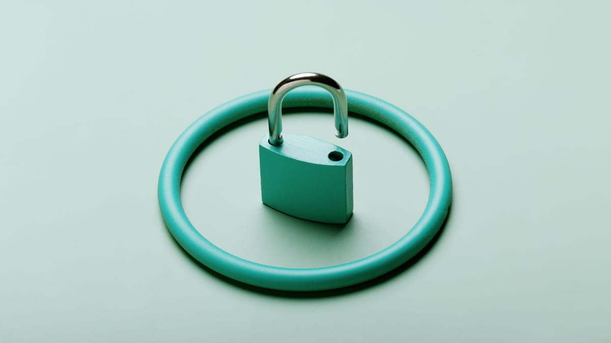 Zero trust, cyberbezpieczeństwo, qnap