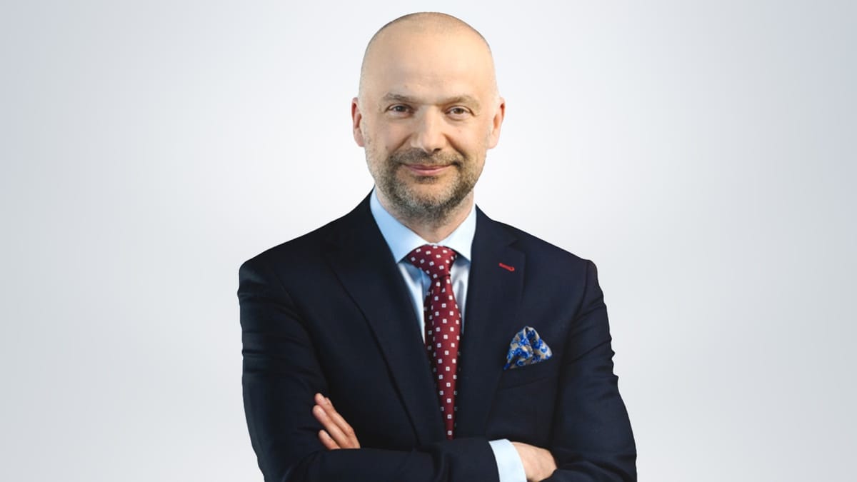 Sławomir Harazin, Action