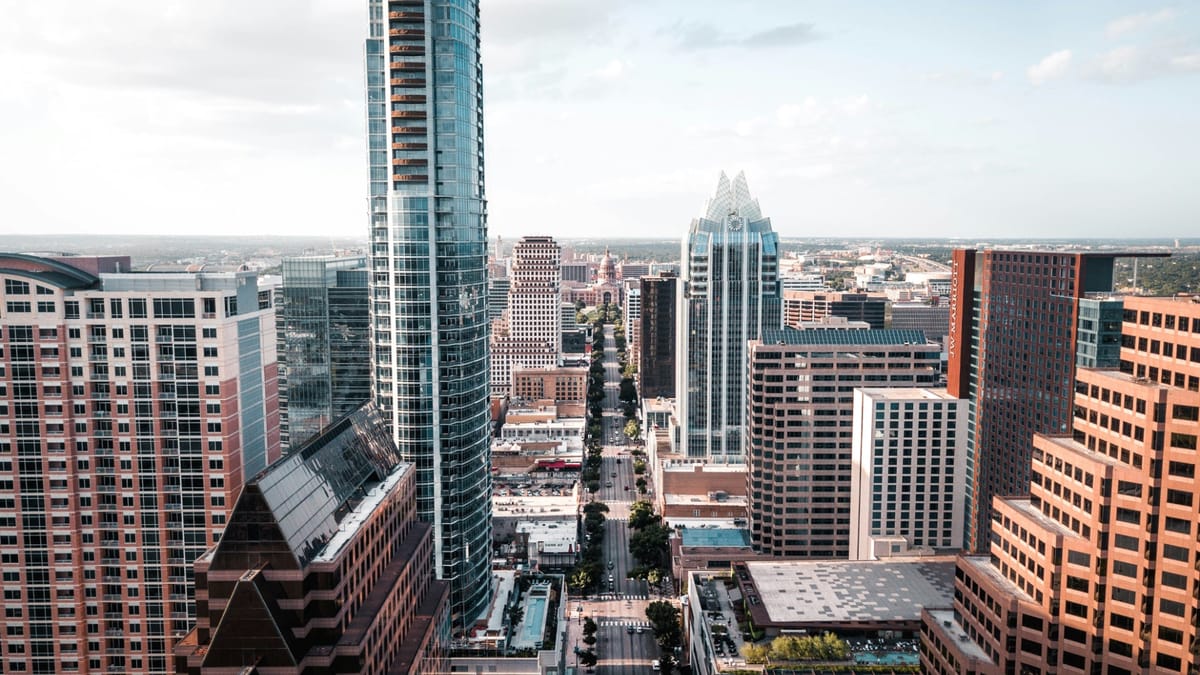 teksas, austin, deepl