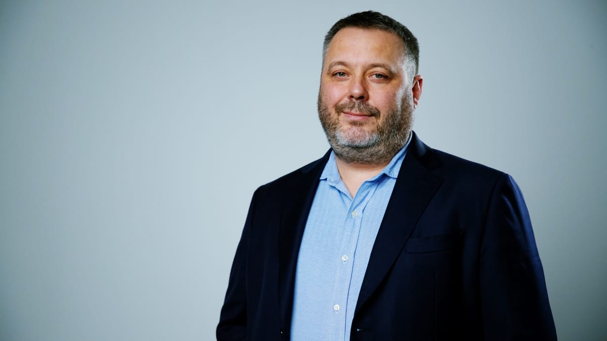 Przemysław Kuna, NASK