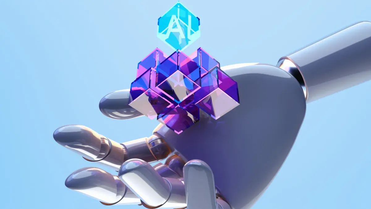 Sztuczna inteligencja, rynek