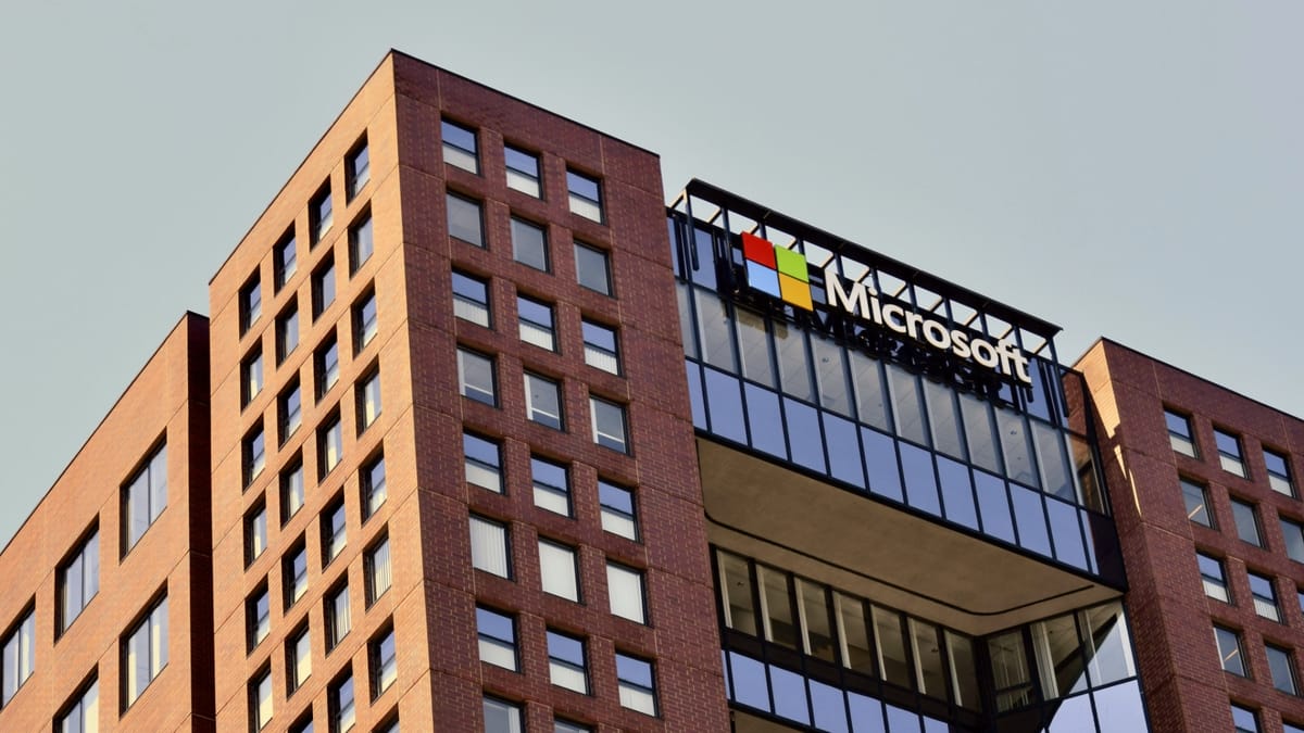 Microsoft's shocking confession. One US law leaves them helpless