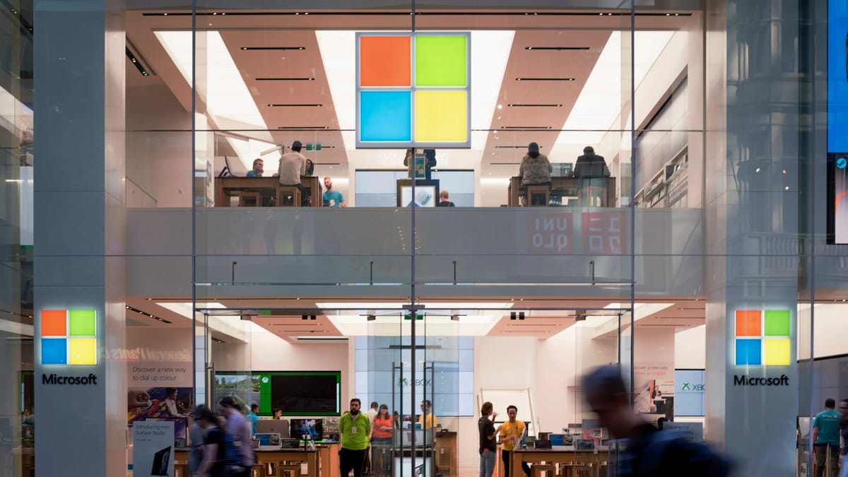 Czy Microsoft blokuje konkurencję? Skarga Qwant i decyzja francuskiego urzędu