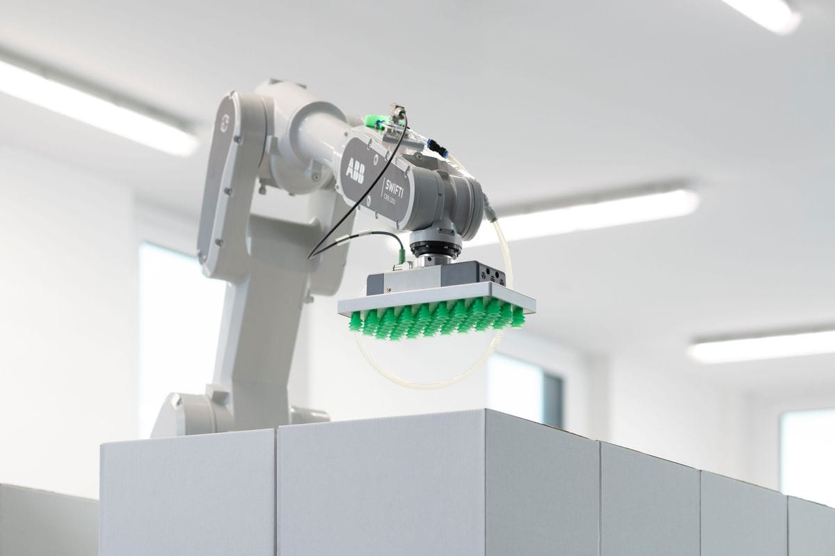 przemysł 4.0, sztuczna inteligencja w przemyśle