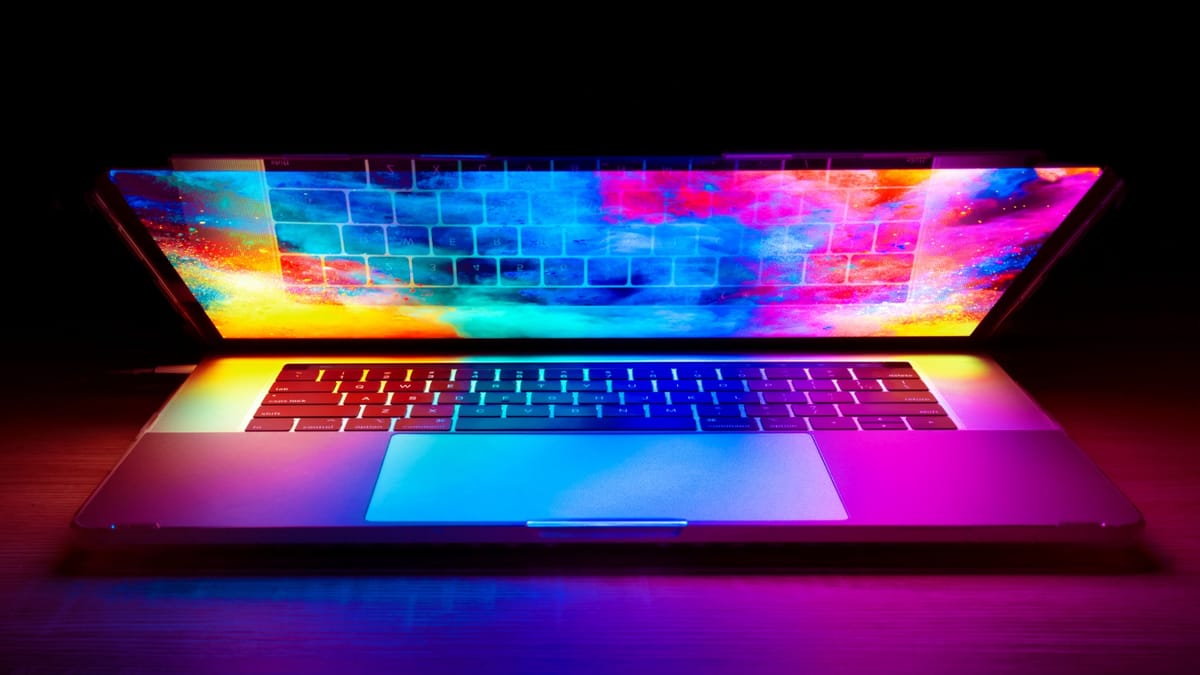 Laptop, rynek laptopów