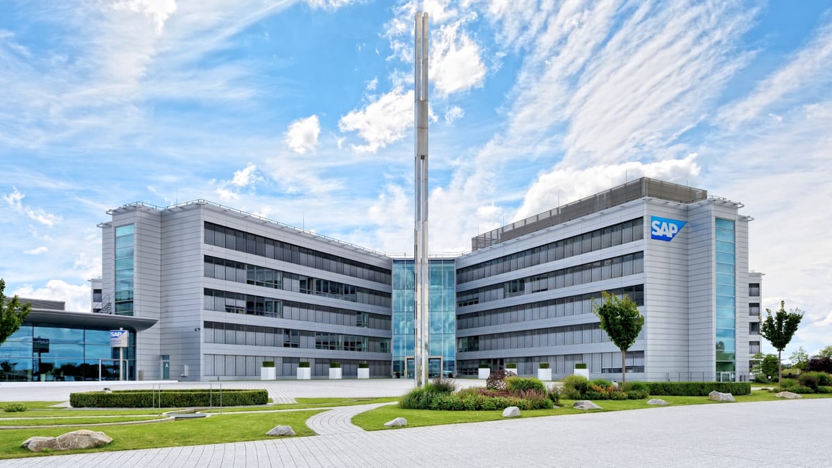 SAP