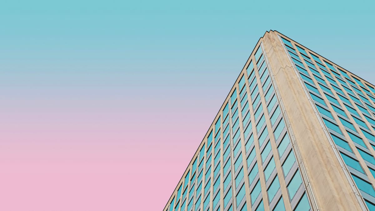 bank, technologia, biznes