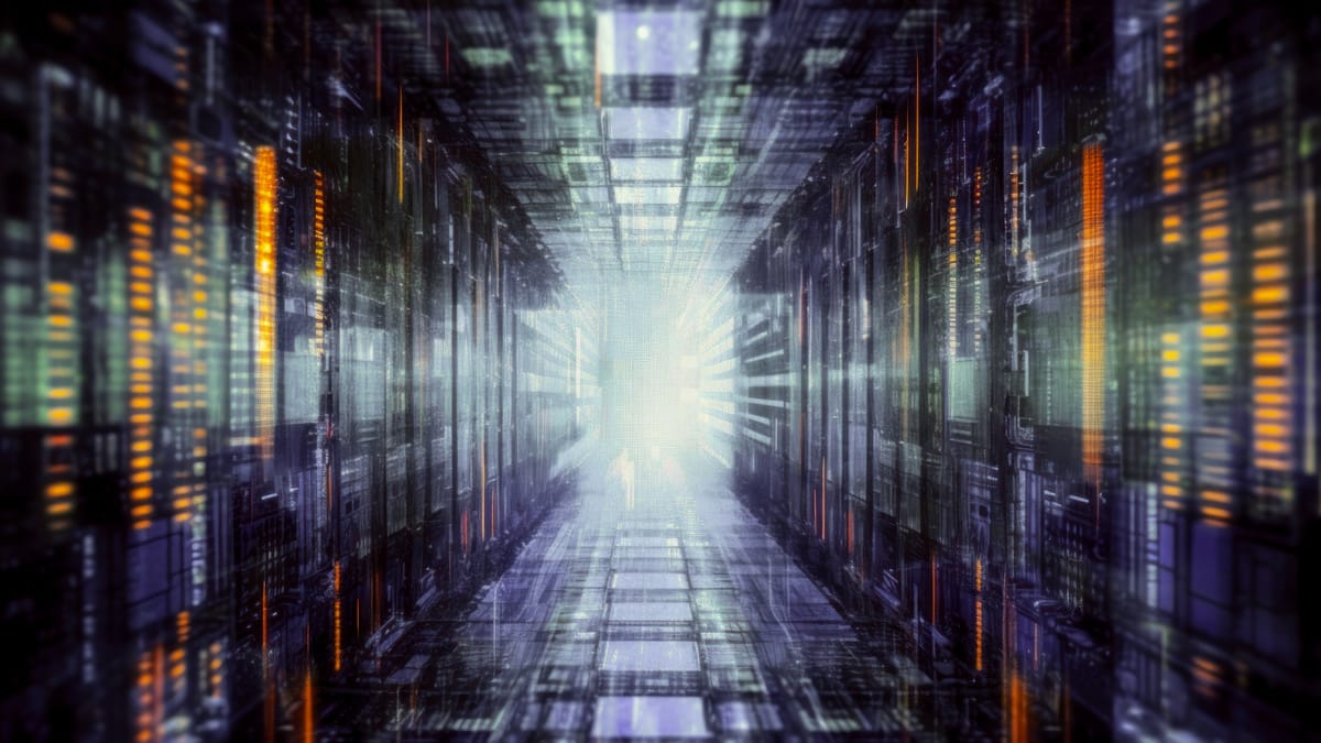 chmura, cloud, atman, VMware