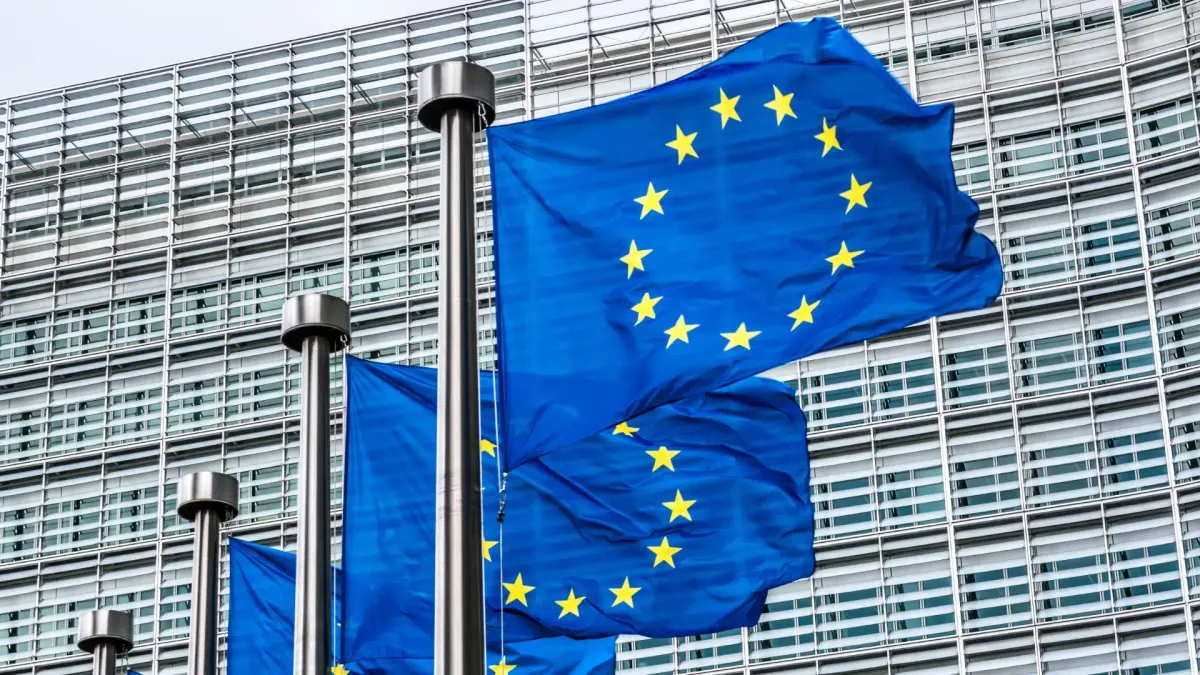 Unia Europejska, NIs2