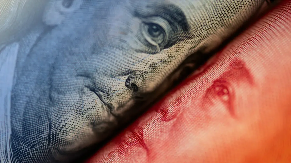 CHINA, USA, sanctions