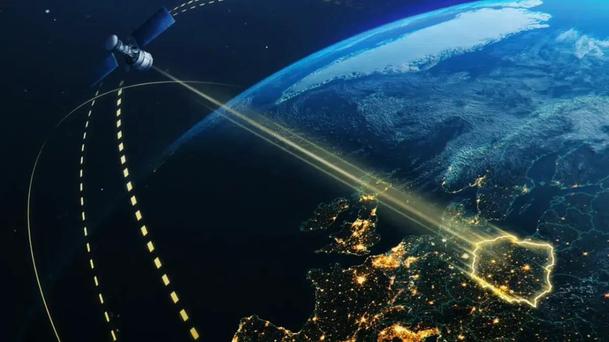 Kosmos, Thorium Space