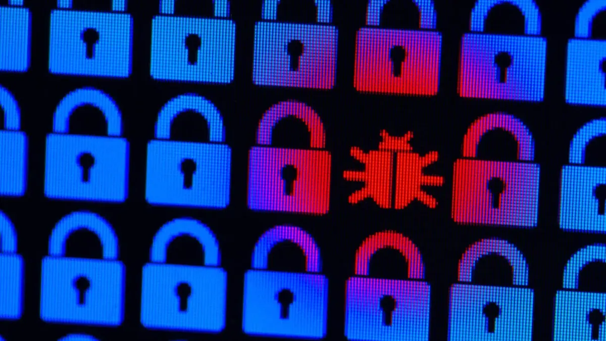 Second-hand ransomware. How copying code lowers the barrier to entry to cybercrime