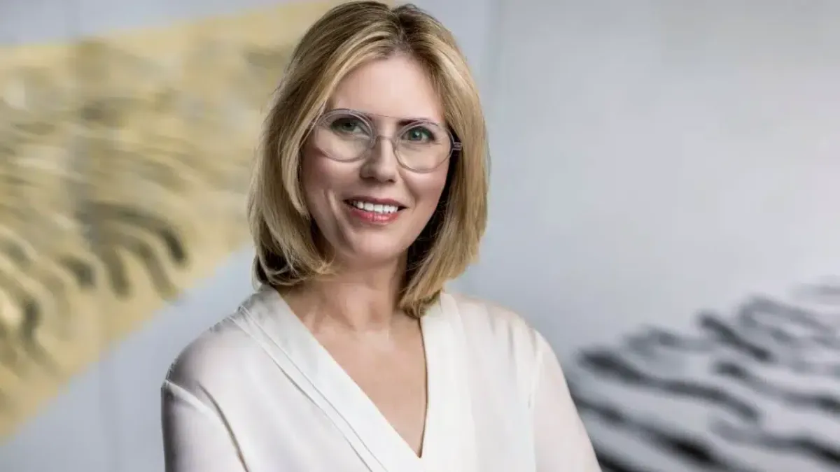 Ilona Tomaszewska, Microsoft