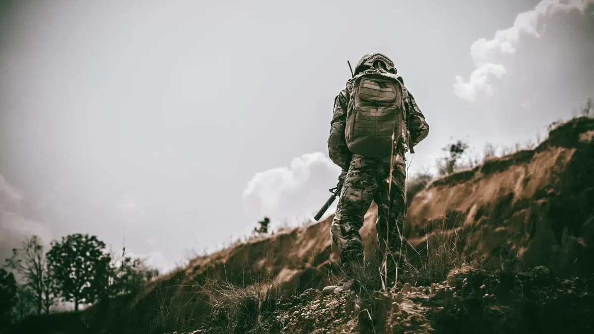 Starlink, Kalinka, Rosja, żołnierz, ukraina, bezpieczeństwo