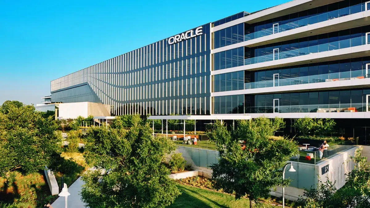 oracle