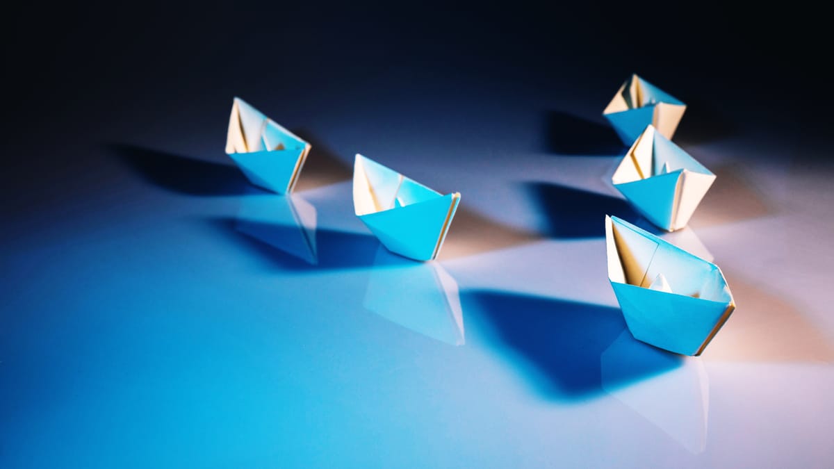 IT leadership, Leadership, IT partners