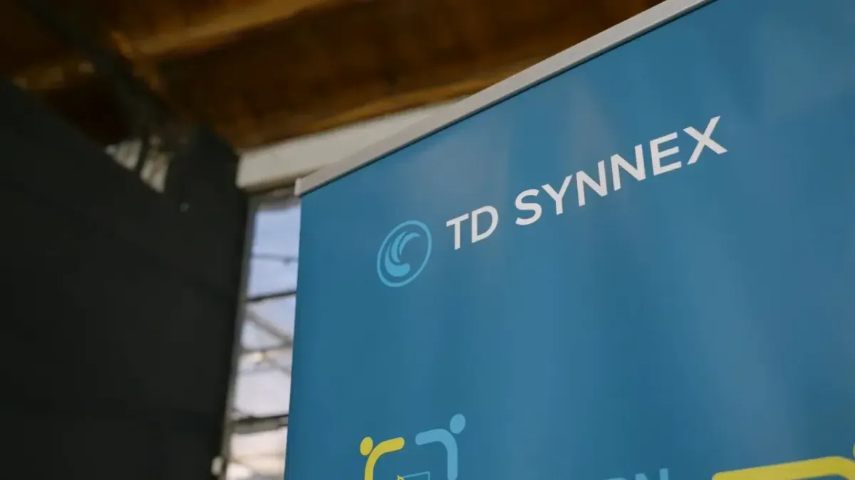 TD SYNNEX Datech nowym dystrybutorem Newforma w Polsce