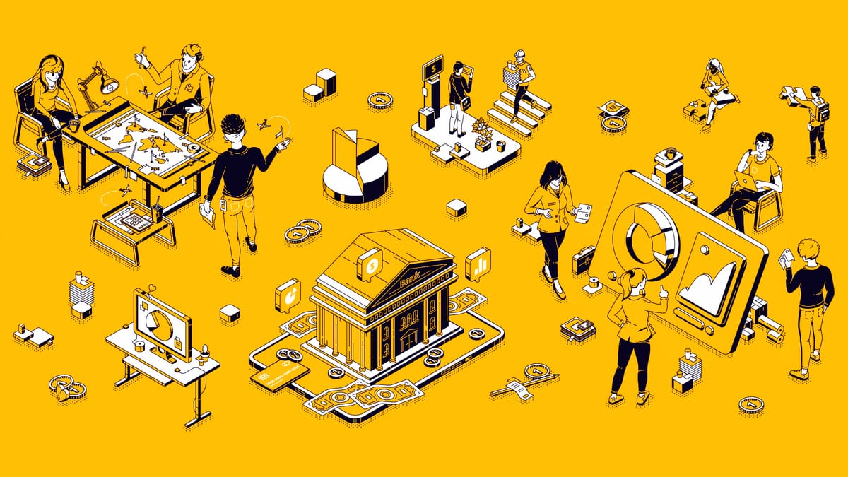 biznes, sprzedaż w kanale IT