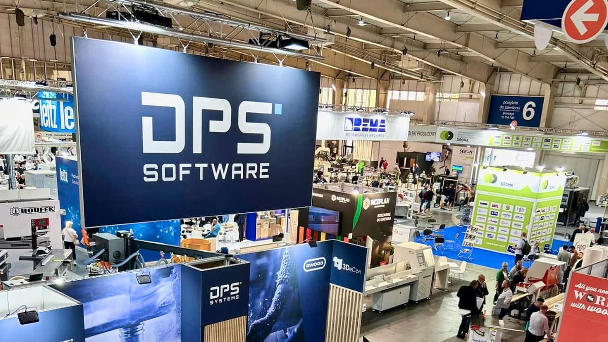 DPS Software