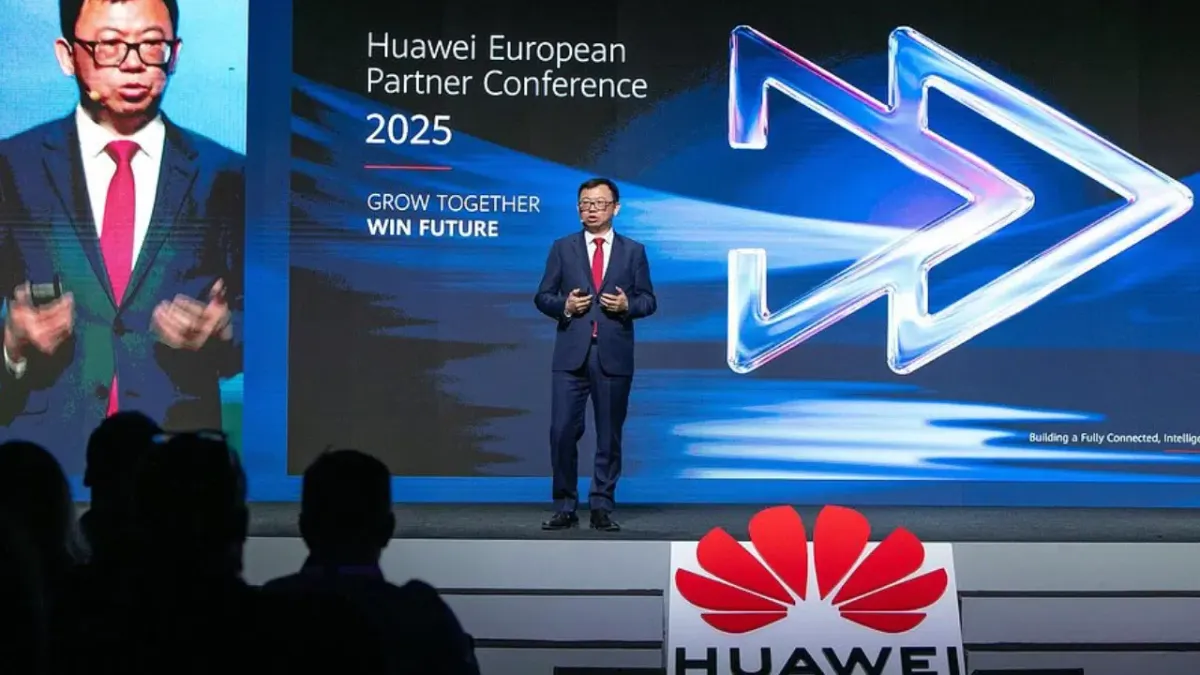 Huawei 1