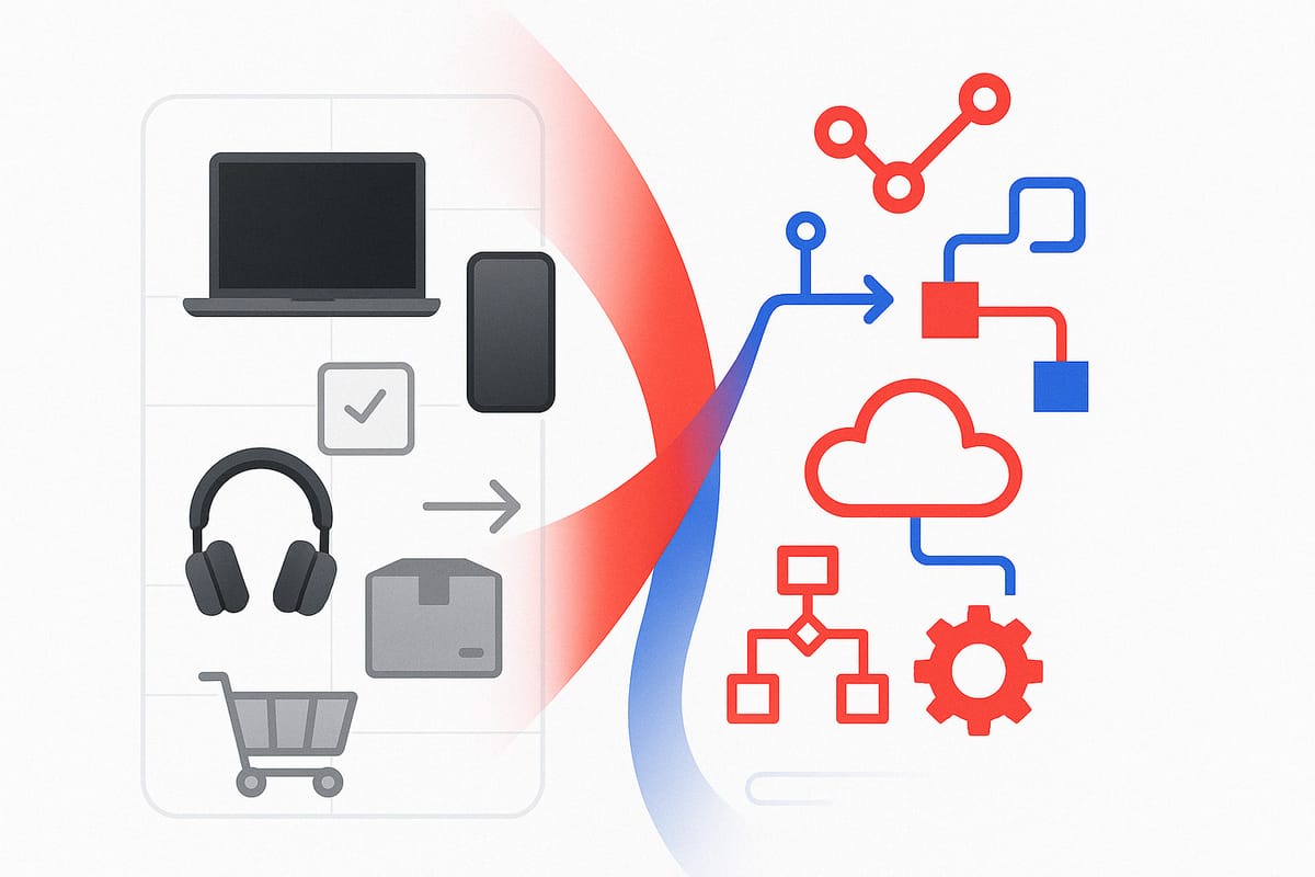 x-kom wkracza na rynek digitalizacji procesów biznesowych