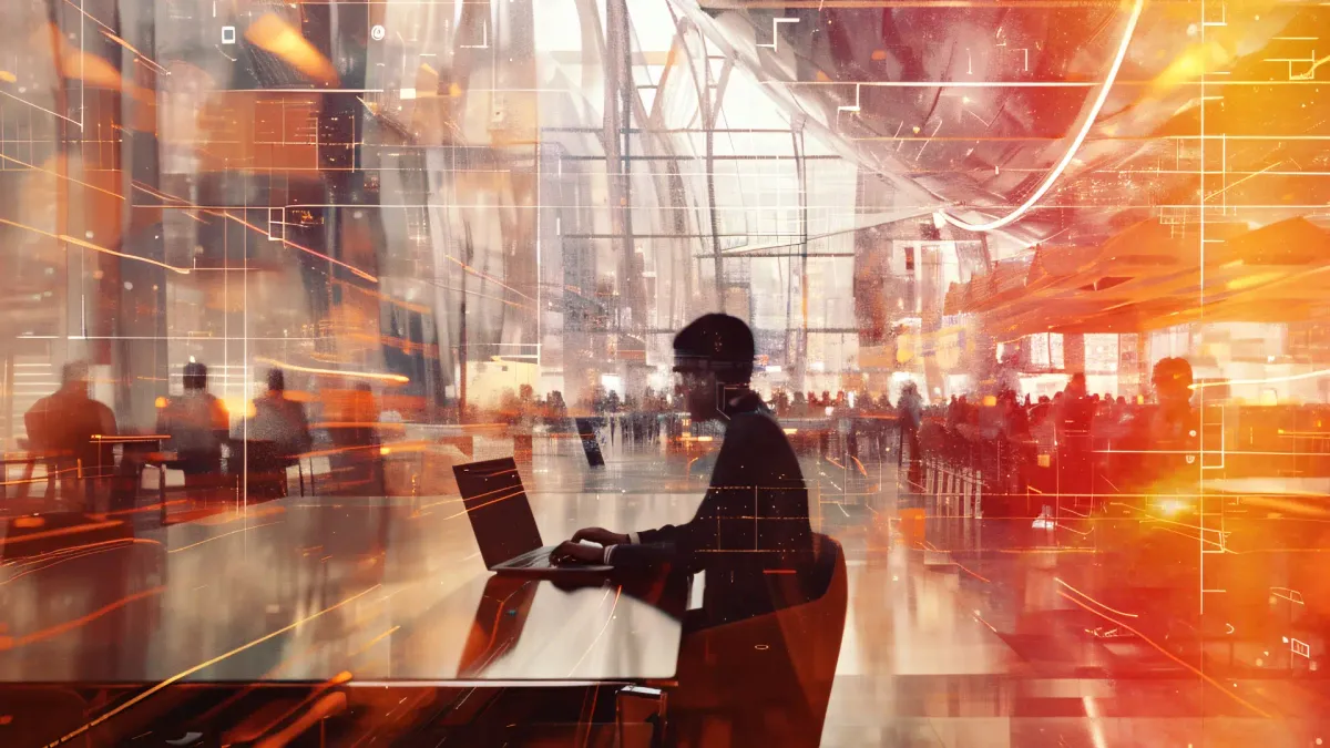 IT companies in Poland, business, work