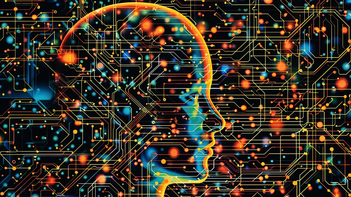 sztuczna inteligencja